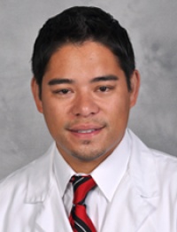 Brian Yishing Changlai MD