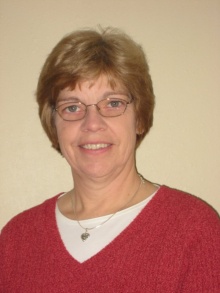 Lynn Casey Villani P.T., Physical Therapist