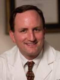Dr. Guy Malcolm Middleton M.D., OB-GYN (Obstetrician-Gynecologist)