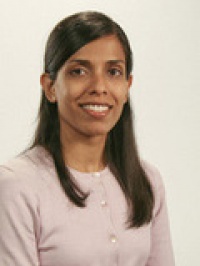 Dr. Priti H Patel M.D.