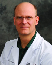 Christopher C Johnson MD, Cardiologist