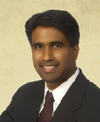 Dr. Dr. Kiran D. Poylangada, Podiatrist (Foot and Ankle Specialist)