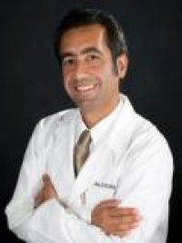Dr. Alan Afshin Esla DDS, MD, Oral and Maxillofacial Surgeon
