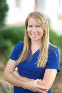Dr. Laura Cathlin Ridley D.M.D, Dentist