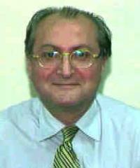 Dr. Krikor  Barsoumian M.D.
