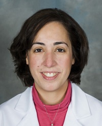 Dr. Rosemarie Fernandez M.D., Emergency Physician