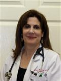Dr. Elisa Isabel Benaim MD
