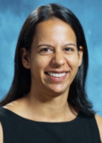 Dr. Ruchi Patel Moore M.D., OB-GYN (Obstetrician-Gynecologist)