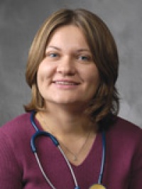 Dr. Joanna  Lepkowski M.D.