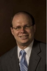 Dr. David W Rosenthal DO