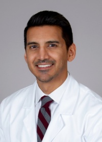 Dr. Umair Usman Ghani M.D.
