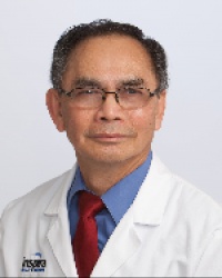 Dr. Maximo M. Romen MD, Pediatrician