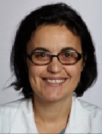 Dr. Irene  Lytrivi M.D.