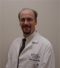 Dr. Thomas Raymond Wenstrup M.D.