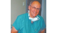 Dr. David Lawrence Raass D.M.D.