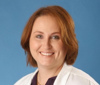 Dr. Dawn Marie Phelps M.D.