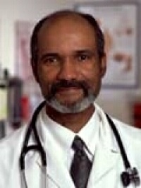 Dr. William Cruikshank M.D., Internist