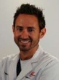 Dr. Brian Jeffrey Schwartzberg M.D., Emergency Physician