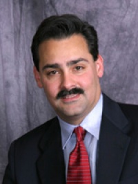 Dr. Pablo J Santamaria M.D., F.A.C.S.