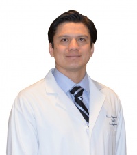 Dr. Eduardo Uchiyama M.D., Ophthalmologist