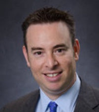 Dr. Joshua N. Steinvurzel, MD, Orthopedist