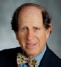 Dr. Abraham Alan Weber M.D., Ophthalmologist
