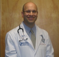 Dr. Robert Platzman D.O., Geriatrician