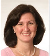 Dr. Denise K Lautenbach MD