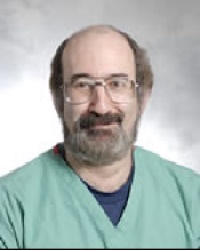Dr. Eric A Lang MD, Pathologist