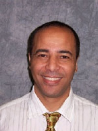 Dr. Mohamed  Azzouz M.D.