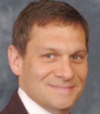 Dr. David C Markel MD