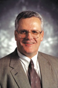 Merlyn D Gibson MD, Radiologist