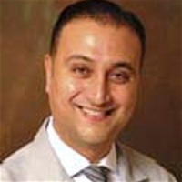 Dr. Arkan Alrashid, MD, Gastroenterologist