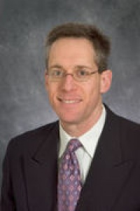 Dr. William J. Garvis M.D.
