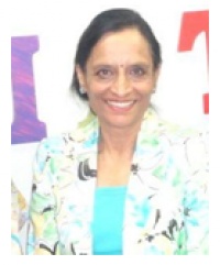 Mrs. Saileela  Venkatesan MD