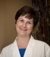 Dr. Tiffany Ramsey, M.D., OB-GYN (Obstetrician-Gynecologist)