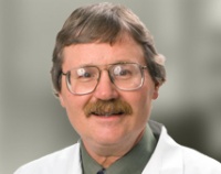 Dr. William Oliver Samuelson MD