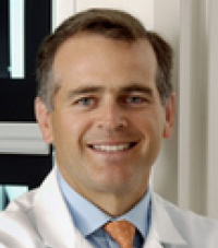 Dr. Matthew Martus Roberts MD, Orthopedist