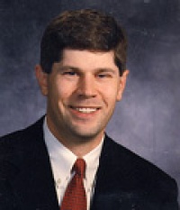 Dr. Curtis William Byrnes D.O.