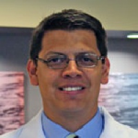 Dr. Julian R Falla MD, Internist