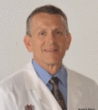 Dr. Richard D Alford M.D, F.A.C.S