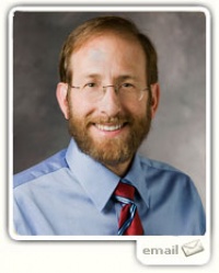 Prof. Alan Michael Garber M.D., PH.D.