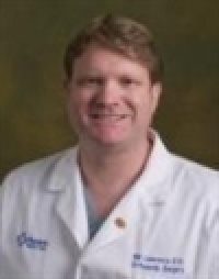 Dr. William David Lawrence D.O., Orthopedist