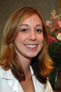Dr. Alexis Ann Senholzi D.M.D.