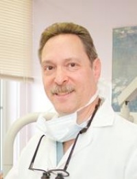 Dr. Robert A Convissar D.D.S.
