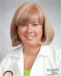 Dr. Patricia A Thistlethwaite MD/PHD