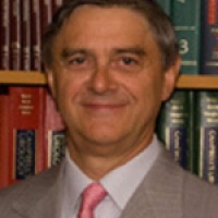 Dr. Andrew Richard Mccullough M.D., Urologist