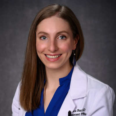 Dr. Lela Ruck, MD, Hospitalist