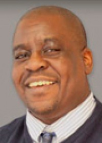 Dr. Kayode C. Lawrence M.D.