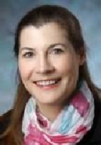Dr. Elizabeth Britton Chahine MD, OB-GYN (Obstetrician-Gynecologist)
